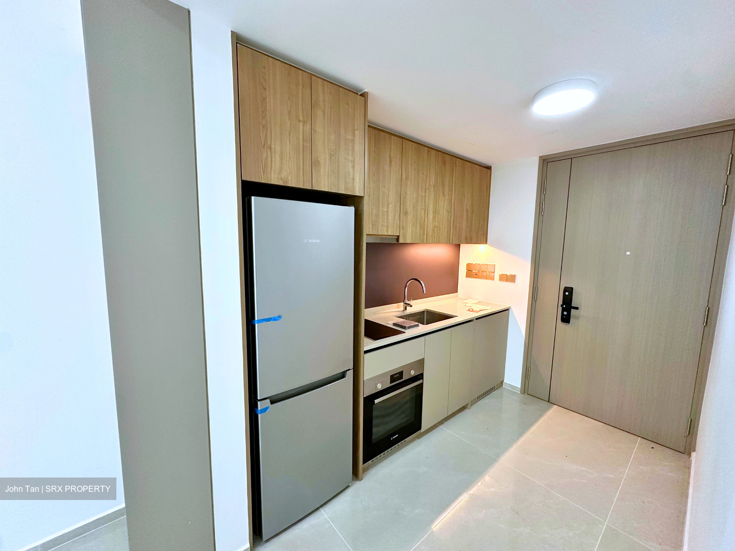 Dairy Farm Residences (D23), Apartment #538549061